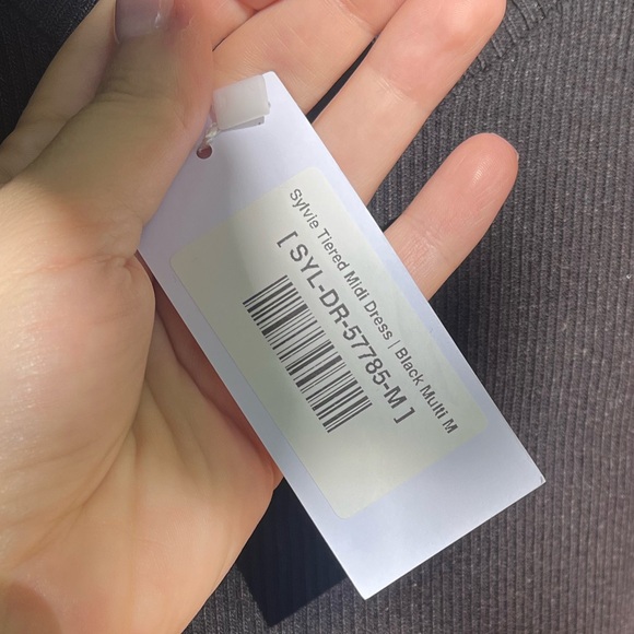 NWT Baltic Born Dress - perfect for fall! - Picture 5 of 5